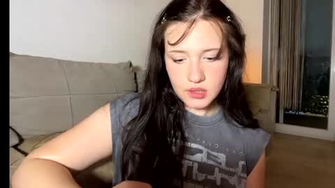 Snapshot of hanahwoods chatting on July 17, 5:29 pm hanahwoods online show from July 17, 5:29 pm