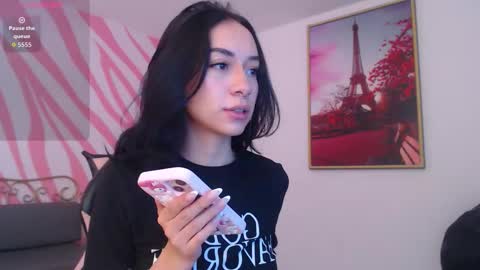 Snapshot of hanaku_8 chatting on January 31, 8:29 pm Hanaku online show from January 31, 8:29 pm