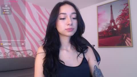 Snapshot of hanaku_8 chatting on February 4, 8:14 pm Hanaku online show from February 4, 8:14 pm