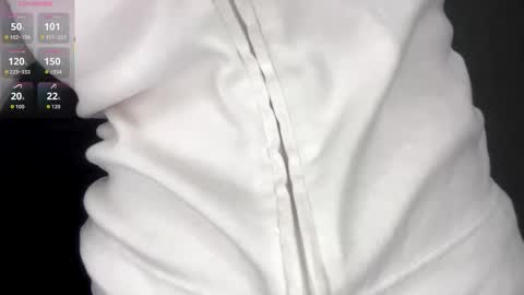 Snapshot of hanalif chatting on February 8, 7:39 pm Blair and Ethel online show from February 8, 7:39 pm