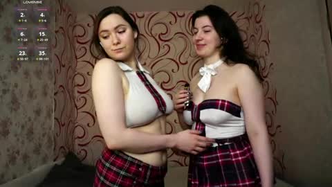 Snapshot of hanalif chatting on March 2, 5:30 am Blair and Ethel online show from March 2, 5:30 am