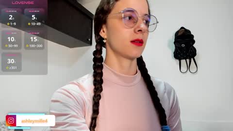 Snapshot of hanasleep chatting on October 16, 7:15 pm hanasleep online show from October 16, 7:15 pm