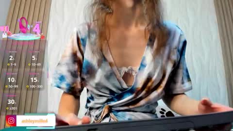 hanasleep online show from March 2, 7:10 pm