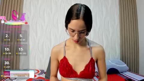 hanasleep online show from April 10, 7:07 pm