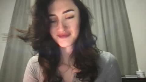 lina online show from January 23, 11:05 pm