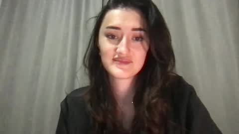 lina online show from January 26, 10:46 pm