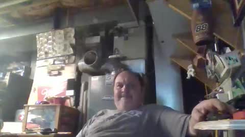 naked man online show from April 1, 12:00 am