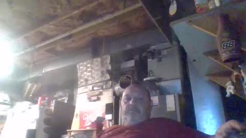 naked man online show from April 21, 12:55 pm