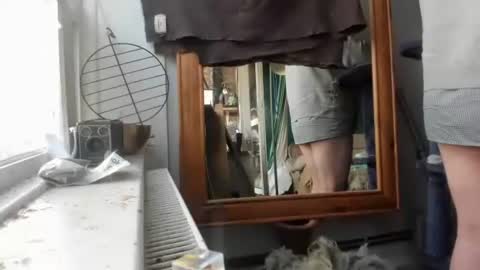 Snapshot of handncocknocum chatting on December 3, 8:05 am handncocknocum online show from December 3, 8:05 am