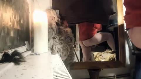 Snapshot of handncocknocum chatting on December 8, 8:47 pm handncocknocum online show from December 8, 8:47 pm