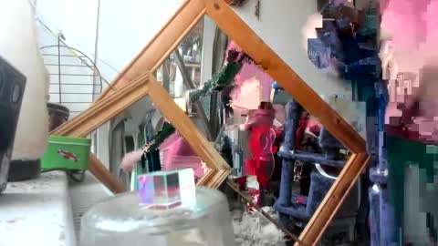 Snapshot of handncocknocum chatting on March 2, 5:36 pm handncocknocum online show from March 2, 5:36 pm