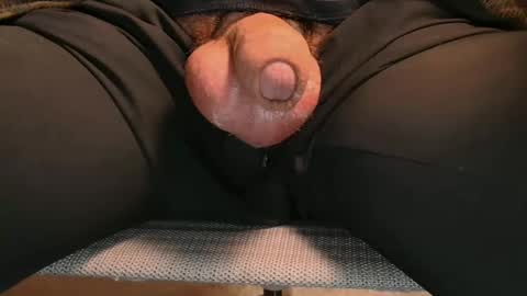 Snapshot of handsfreedude chatting on April 8, 4:07 pm handsfreedude18 online show from April 8, 4:07 pm