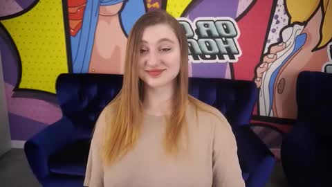 Dayana online show from November 26, 6:58 am