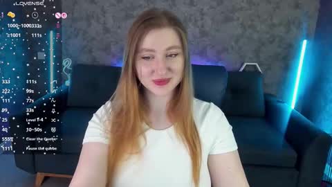 Dayana online show from March 29, 5:51 am