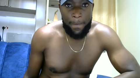 Snapshot of handsome_king30 chatting on January 13, 8:58 pm handsome king online show from January 13, 8:58 pm