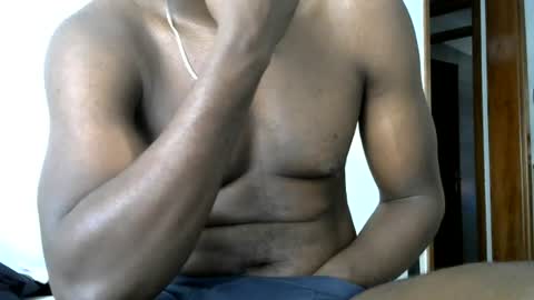 Snapshot of handsome_king30 chatting on June 30, 1:23 pm handsome king online show from June 30, 1:23 pm