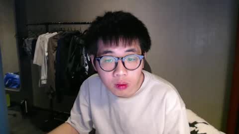 handsome_mannn online show from February 27, 12:32 am