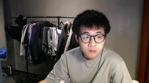 handsome_mannn online show from February 28, 9:55 pm