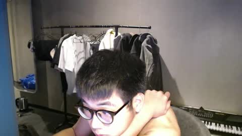 handsome_mannn online show from September 11, 7:03 pm