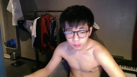 handsome_mannn online show from February 27, 10:54 pm
