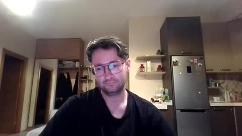 Sasha online show from September 24, 6:33 pm