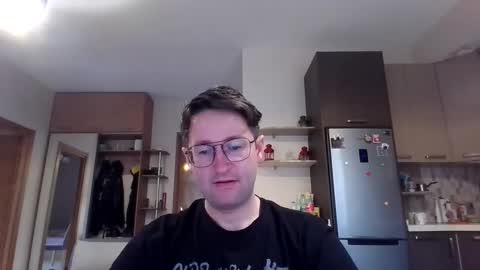 Sasha online show from September 28, 7:47 am