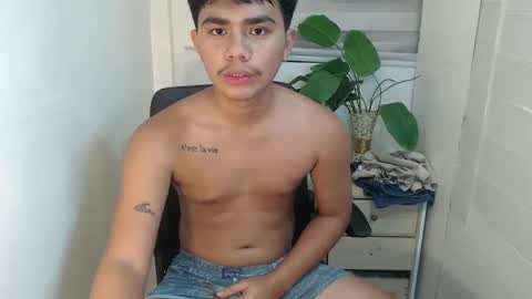 handsome_vanana online show from February 23, 3:02 am