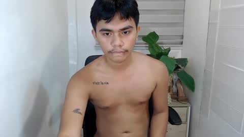 handsome_vanana online show from March 4, 3:48 pm