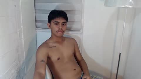 handsome_vanana online show from March 5, 10:55 am