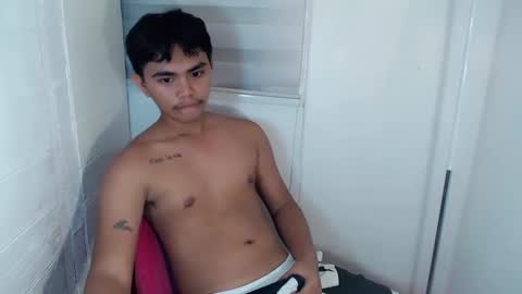 handsome_vanana online show from March 7, 6:46 am