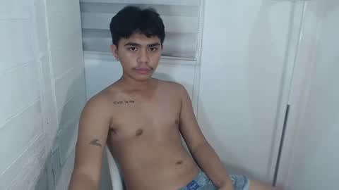handsome_vanana online show from March 9, 8:51 am