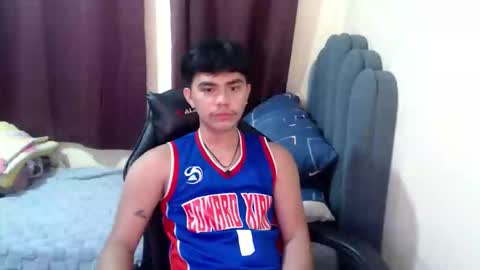handsome_vanana online show from October 8, 8:23 am