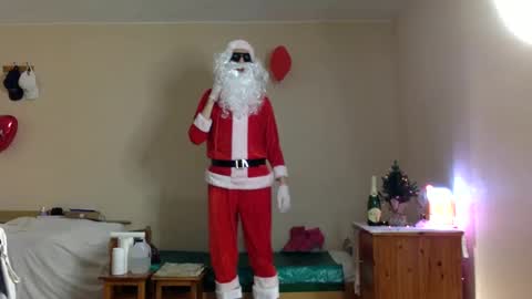 HandsomeAlfie online show from December 1, 6:41 pm