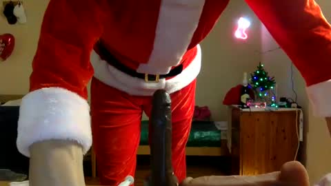 HandsomeAlfie online show from December 7, 10:06 pm