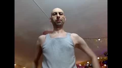 HandsomeAlfie online show from March 19, 5:22 am