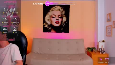 leonardfarrucknick and otis online show from April 9, 2:55 am