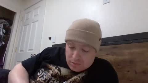 Matt online show from January 12, 1:33 am