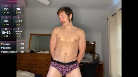 handsumhung online show from October 17, 5:26 pm