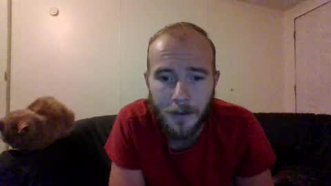 handsumman123 online show from October 5, 1:37 am