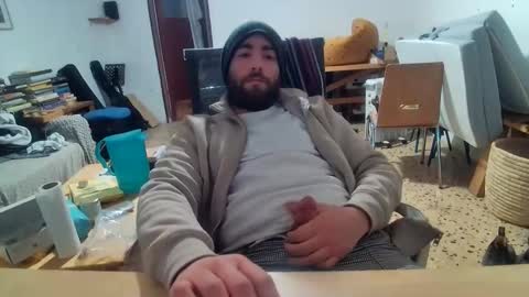 handyboy991 online show from March 30, 3:24 pm