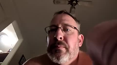 Snapshot of handydick7373 chatting on January 26, 12:05 am Handydick7373 online show from January 26, 12:05 am