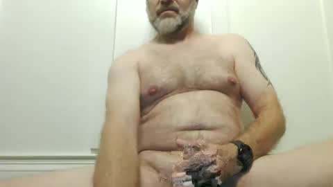 handyman1968 online show from October 14, 3:07 am