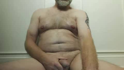 handyman1968 online show from October 16, 1:06 am