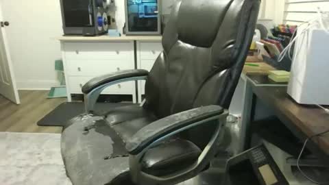 handyman1968 online show from April 29, 1:21 am