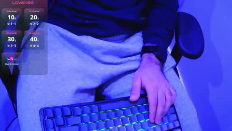 handyman732438 online show from March 13, 11:11 pm