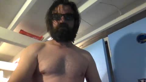 handywoody online show from July 4, 11:11 pm