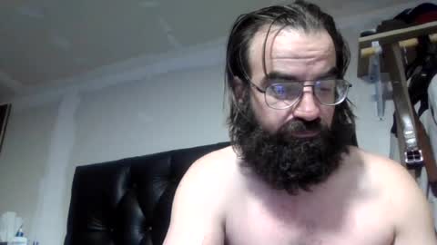 handywoody online show from July 30, 1:15 am