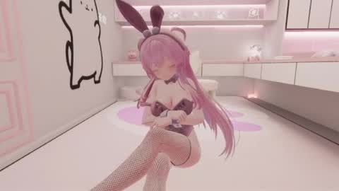 Brittany online show from April 14, 7:20 pm