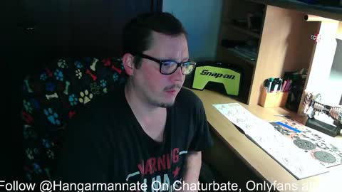 Nate online show from May 15, 11:23 pm