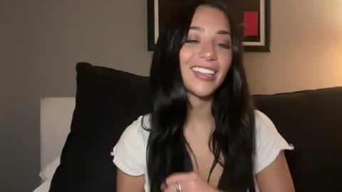 Vanessa online show from June 25, 3:28 am